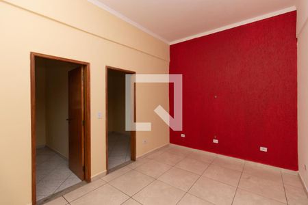 Sala de apartamento para alugar com 2 quartos, 50m² em Vila Ede, São Paulo