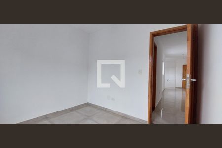 Quarto 1 de apartamento à venda com 2 quartos, 95m² em Vila Eldizia, Santo André