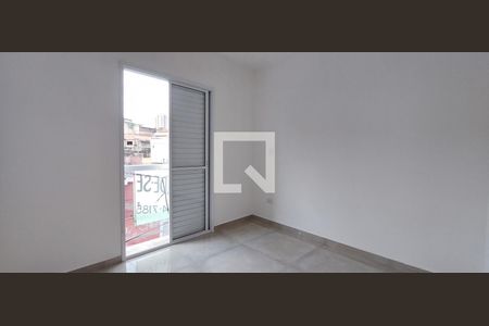 Quarto 1 de apartamento à venda com 2 quartos, 95m² em Vila Eldizia, Santo André