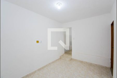 Quarto de casa para alugar com 1 quarto, 50m² em Parque Santo Antônio, Guarulhos