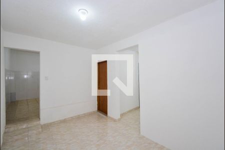 Quarto de casa para alugar com 1 quarto, 50m² em Parque Santo Antônio, Guarulhos