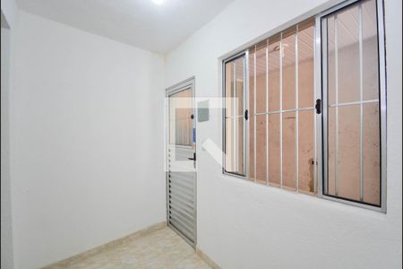 Sala de casa para alugar com 1 quarto, 50m² em Parque Santo Antônio, Guarulhos