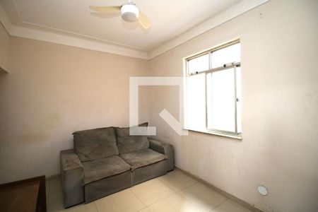 Sala de apartamento à venda com 2 quartos, 49m² em Parada de Lucas, Rio de Janeiro