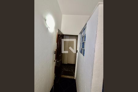 Sala de apartamento para alugar com 1 quarto, 38m² em Copacabana, Rio de Janeiro