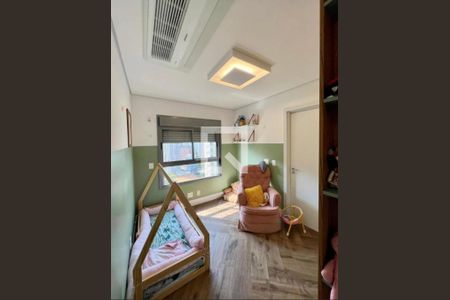 Foto 18 de apartamento à venda com 3 quartos, 122m² em Sumarezinho, São Paulo