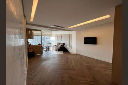 Foto 01 de apartamento à venda com 3 quartos, 122m² em Sumarezinho, São Paulo