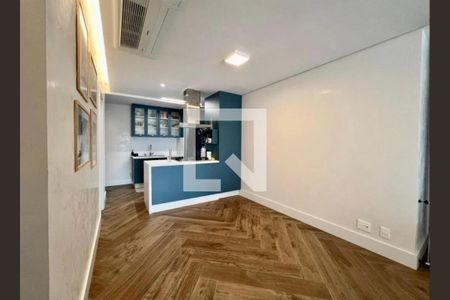 Foto 06 de apartamento à venda com 3 quartos, 122m² em Sumarezinho, São Paulo