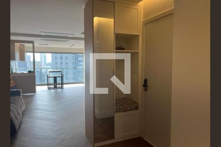 Foto 05 de apartamento à venda com 3 quartos, 122m² em Sumarezinho, São Paulo