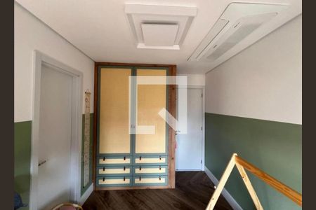 Foto 14 de apartamento à venda com 3 quartos, 122m² em Sumarezinho, São Paulo