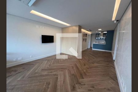 Foto 08 de apartamento à venda com 3 quartos, 122m² em Sumarezinho, São Paulo