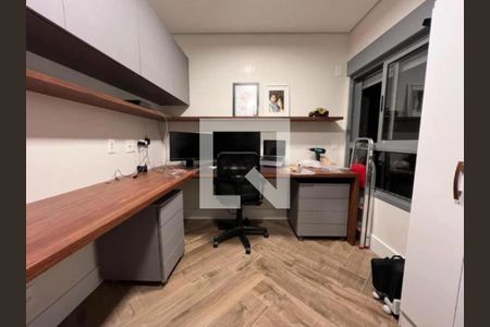 Foto 17 de apartamento à venda com 3 quartos, 122m² em Sumarezinho, São Paulo