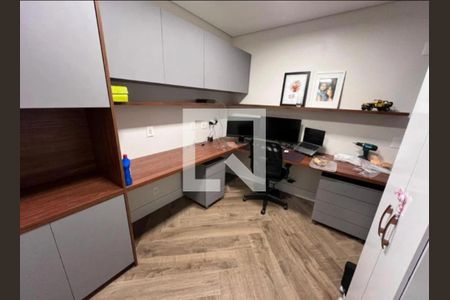 Foto 16 de apartamento à venda com 3 quartos, 122m² em Sumarezinho, São Paulo