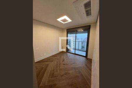 Foto 02 de apartamento à venda com 3 quartos, 122m² em Sumarezinho, São Paulo