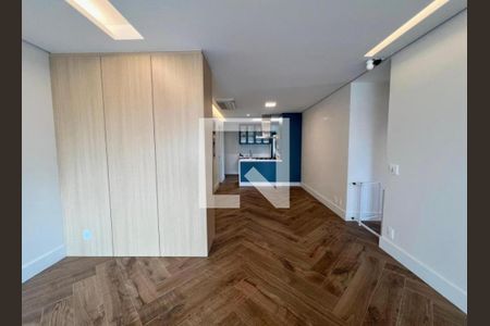 Foto 07 de apartamento à venda com 3 quartos, 122m² em Sumarezinho, São Paulo