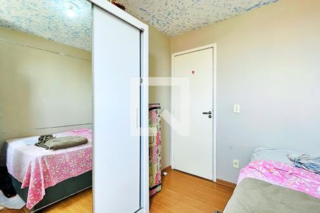 Quarto 2 de apartamento para alugar com 1 quarto, 52m² em Vila Bremen, Guarulhos