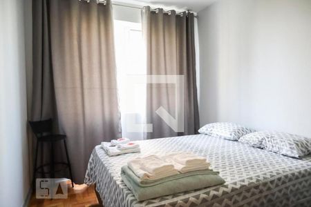 Foto 06 de apartamento à venda com 1 quarto, 46m² em Bela Vista, São Paulo