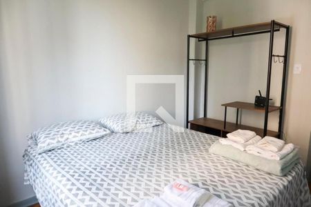 Foto 07 de apartamento à venda com 1 quarto, 46m² em Bela Vista, São Paulo