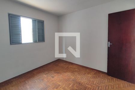 Quarto 2 de casa à venda com 3 quartos, 109m² em Jardim Nova Europa, Campinas