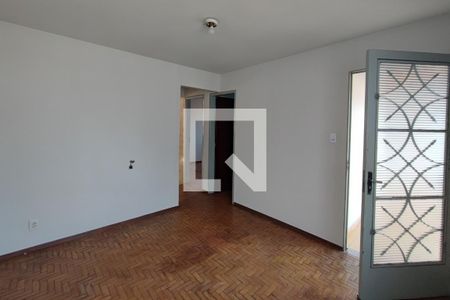 Sala de casa à venda com 3 quartos, 109m² em Jardim Nova Europa, Campinas