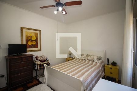 Quarto 1 de apartamento para alugar com 2 quartos, 72m² em Menino Deus, Porto Alegre