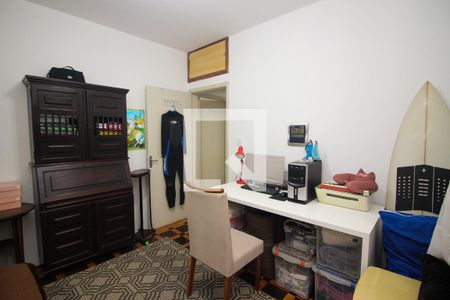 Quarto 2 de apartamento para alugar com 2 quartos, 72m² em Menino Deus, Porto Alegre