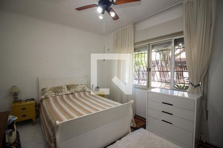 Quarto 1 de apartamento para alugar com 2 quartos, 72m² em Menino Deus, Porto Alegre