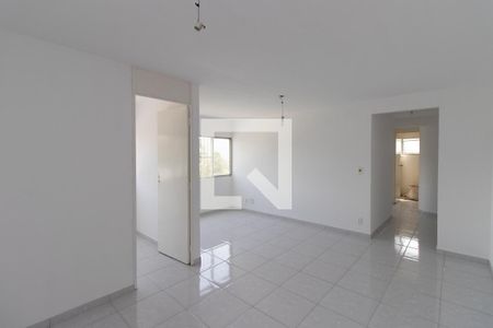 Sala de apartamento para alugar com 2 quartos, 67m² em Barro Branco (zona Norte), São Paulo