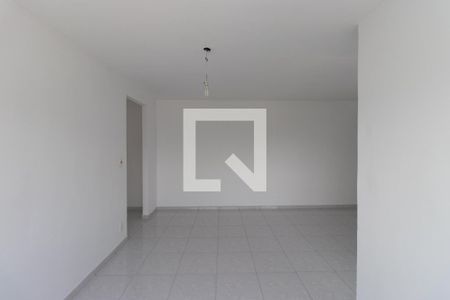 Sala de apartamento para alugar com 2 quartos, 67m² em Barro Branco (zona Norte), São Paulo