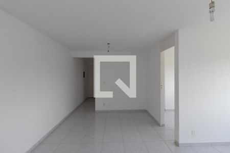 Sala de apartamento para alugar com 2 quartos, 67m² em Barro Branco (zona Norte), São Paulo