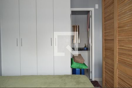 Quarto de apartamento para alugar com 1 quarto, 34m² em Ipiranga, São Paulo