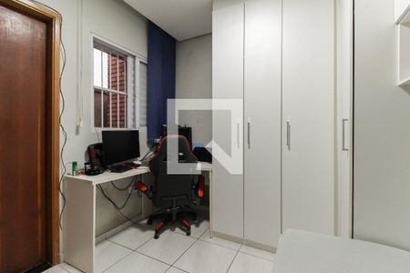 Quarto  de casa de condomínio à venda com 2 quartos, 65m² em Limoeiro, São Paulo