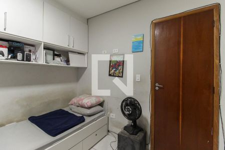 Quarto  de casa de condomínio à venda com 2 quartos, 65m² em Limoeiro, São Paulo