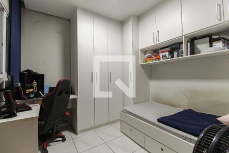 Quarto  de casa de condomínio à venda com 2 quartos, 65m² em Limoeiro, São Paulo