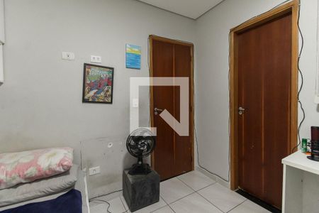 Quarto  de casa de condomínio à venda com 2 quartos, 65m² em Limoeiro, São Paulo