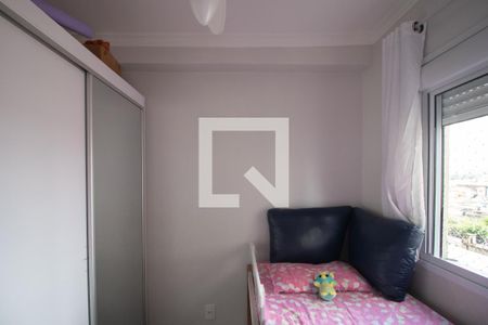 Quarto 1 de apartamento para alugar com 2 quartos, 45m² em Tucuruvi, São Paulo