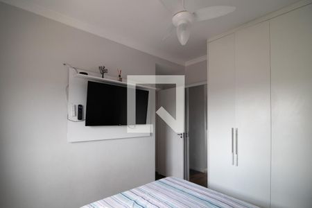 Quarto 2 de apartamento para alugar com 2 quartos, 45m² em Tucuruvi, São Paulo