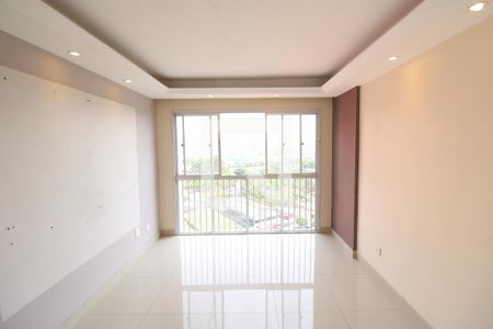 Sala de apartamento à venda com 3 quartos, 96m² em Jardim das Laranjeiras, São Paulo