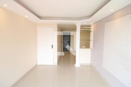 Sala de apartamento à venda com 3 quartos, 96m² em Jardim das Laranjeiras, São Paulo