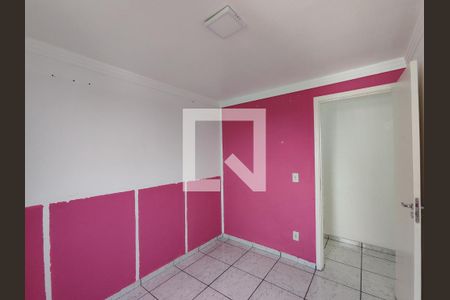 Quarto 1 de apartamento para alugar com 2 quartos, 42m² em Jardim Vista Alegre, Ferraz de Vasconcelos