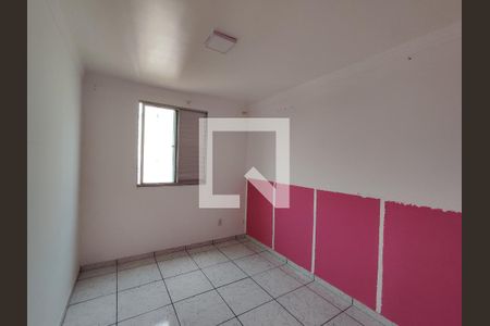 Quarto 1 de apartamento para alugar com 2 quartos, 42m² em Jardim Vista Alegre, Ferraz de Vasconcelos