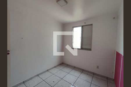 Quarto 1 de apartamento para alugar com 2 quartos, 42m² em Jardim Vista Alegre, Ferraz de Vasconcelos