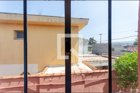 Sala da Tv de casa para alugar com 3 quartos, 270m² em Vila Picinin, São Paulo