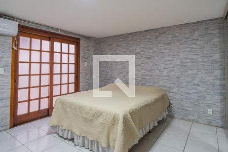 Quarto 1 de casa à venda com 4 quartos, 272m² em Glória, Porto Alegre