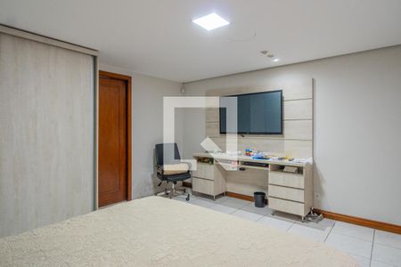 Quarto 1 de casa à venda com 4 quartos, 272m² em Glória, Porto Alegre