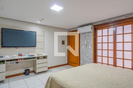 Quarto 1 de casa à venda com 4 quartos, 272m² em Glória, Porto Alegre