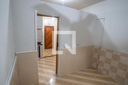 Studio de kitnet/studio para alugar com 1 quarto, 20m² em Santa Teresa, Rio de Janeiro