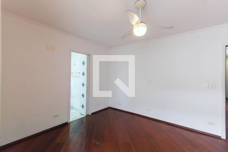 Quarto 1 - Suíte de casa à venda com 4 quartos, 600m² em Parque da Mooca, São Paulo