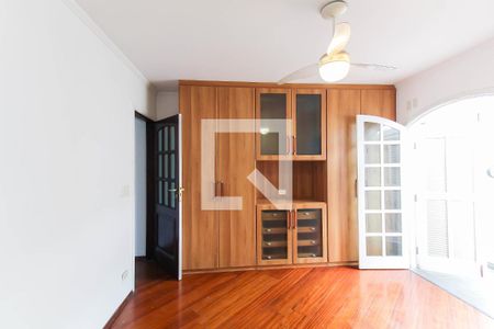 Quarto 1 - Suíte de casa à venda com 4 quartos, 600m² em Parque da Mooca, São Paulo