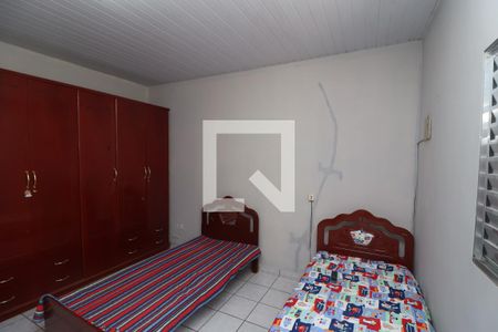 Quarto de casa de condomínio para alugar com 1 quarto, 74m² em Penha de França, São Paulo