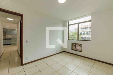 Suíte de apartamento para alugar com 2 quartos, 70m² em Barra da Tijuca, Rio de Janeiro